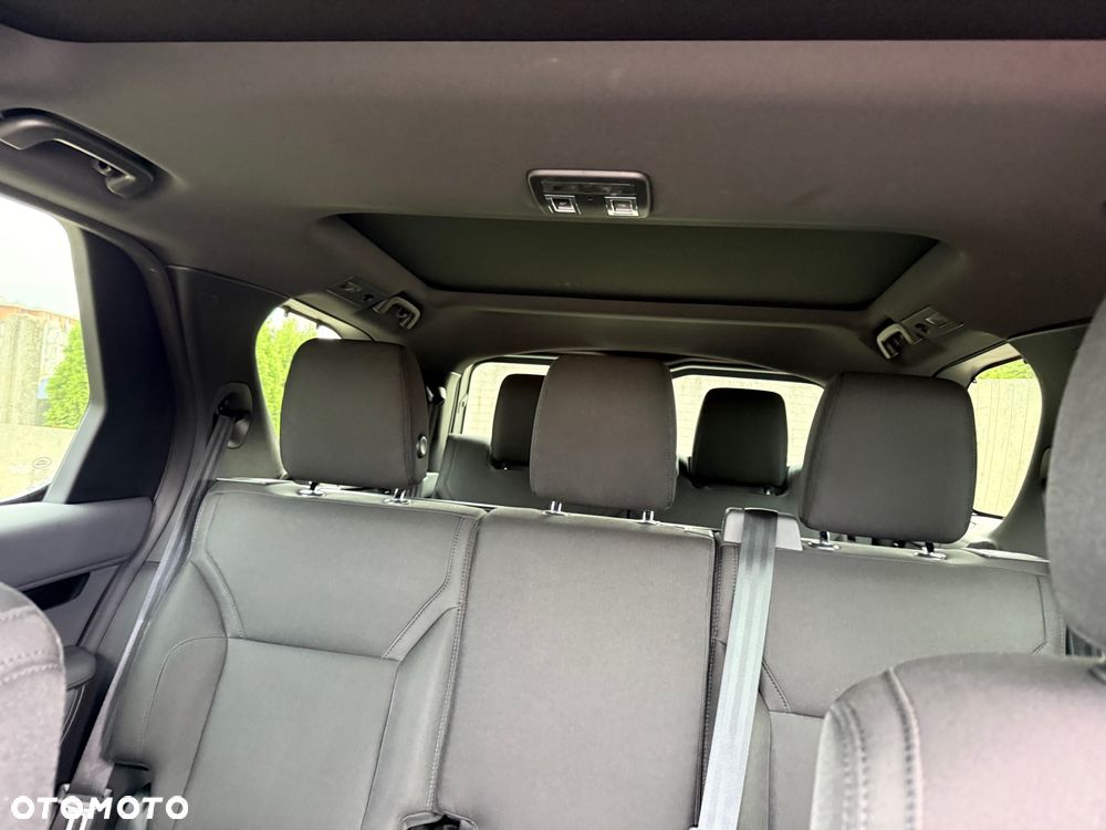 Land Rover Discovery 2.0 SD4 HSE - 21