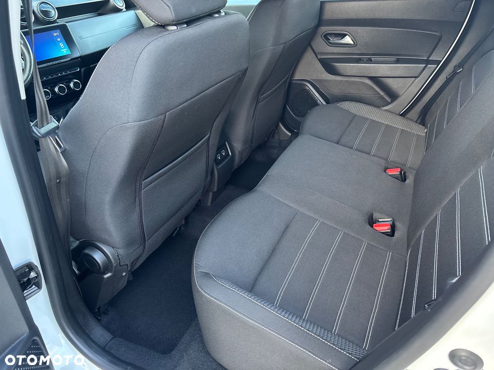 Dacia Duster TCe 100 2WD Prestige - 30