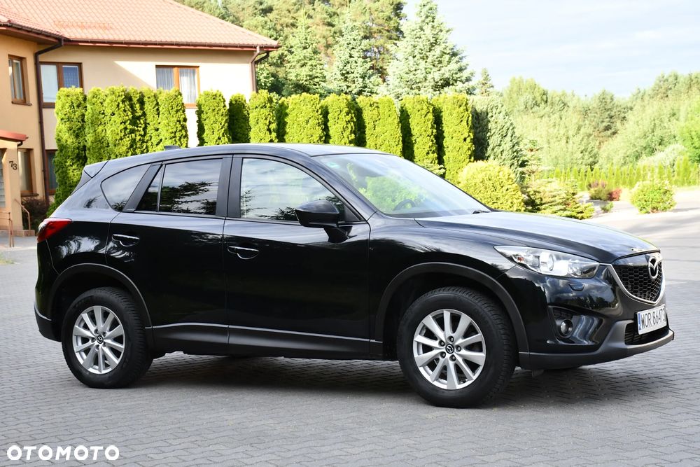 Mazda CX-5 2.2 D Skymotion 2WD - 10
