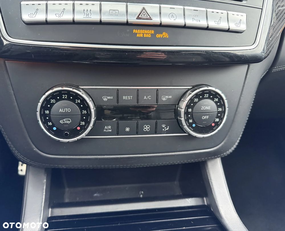 Mercedes-Benz GLE - 19