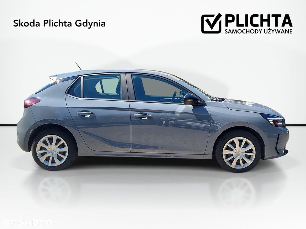 Opel Corsa - 7