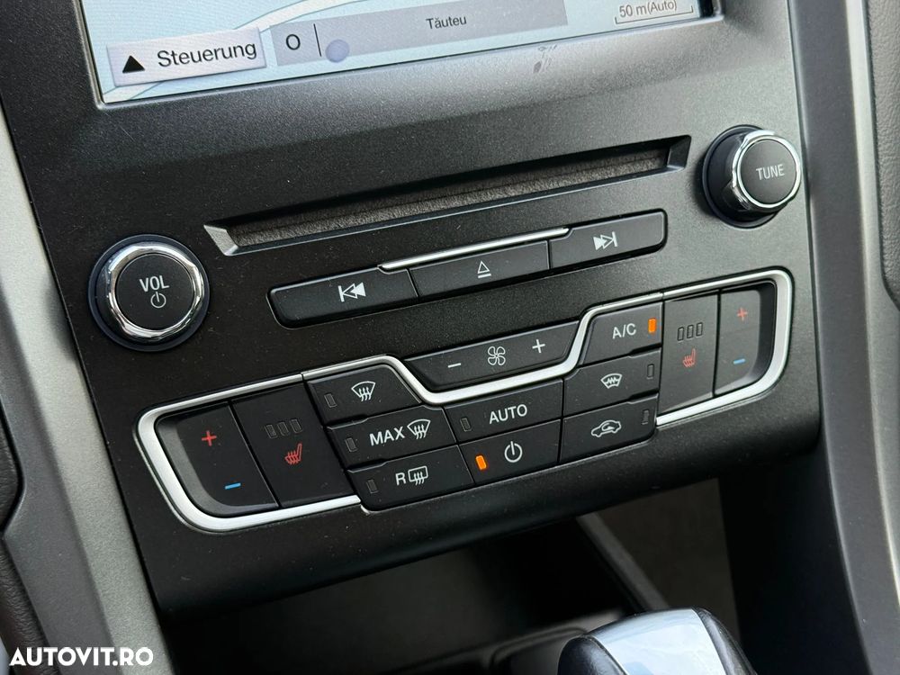 Ford Mondeo 2.0 TDCi Start-Stopp PowerShift-Aut. Vignale - 16