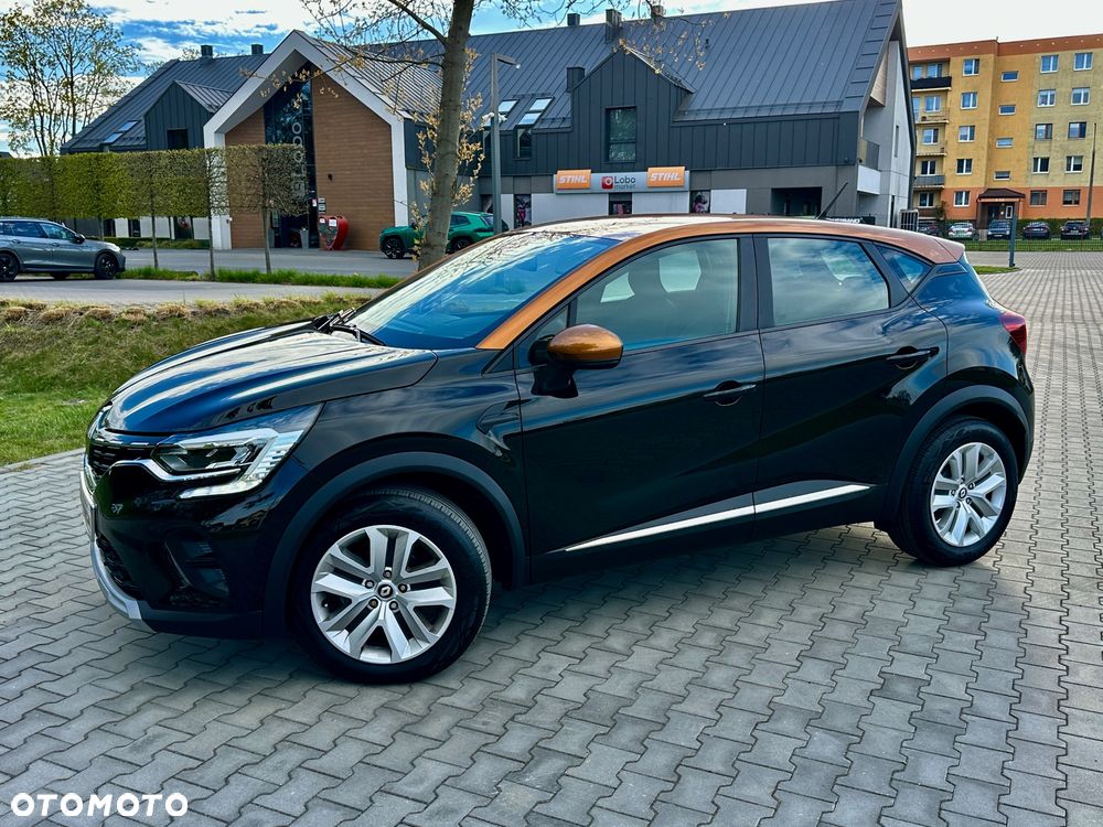 Renault Captur 1.3 TCe Intens EDC - 11