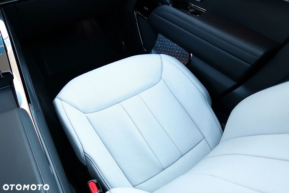 Land Rover Range Rover Sport S 3.0 D350 mHEV Autobiography - 25