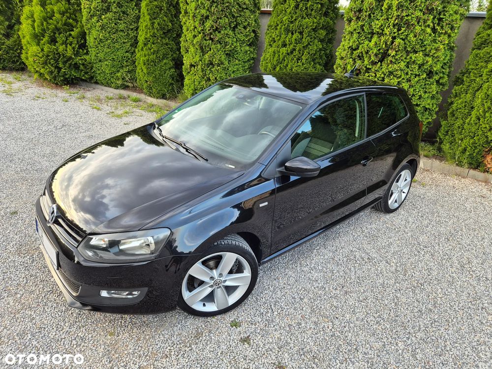 Volkswagen Polo 1.2 Life - 19