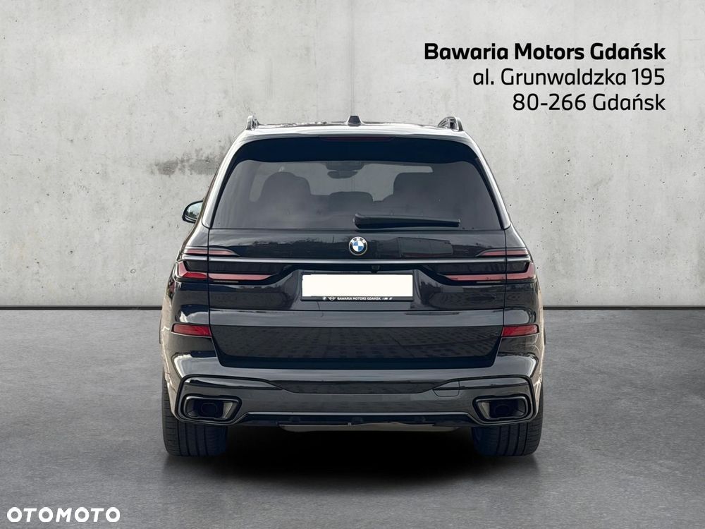 BMW X7 - 8