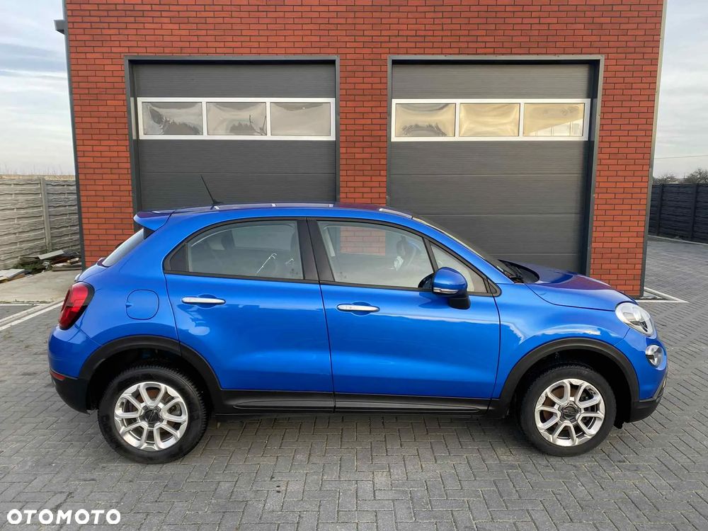 Fiat 500X 1.0 City Cross - 29