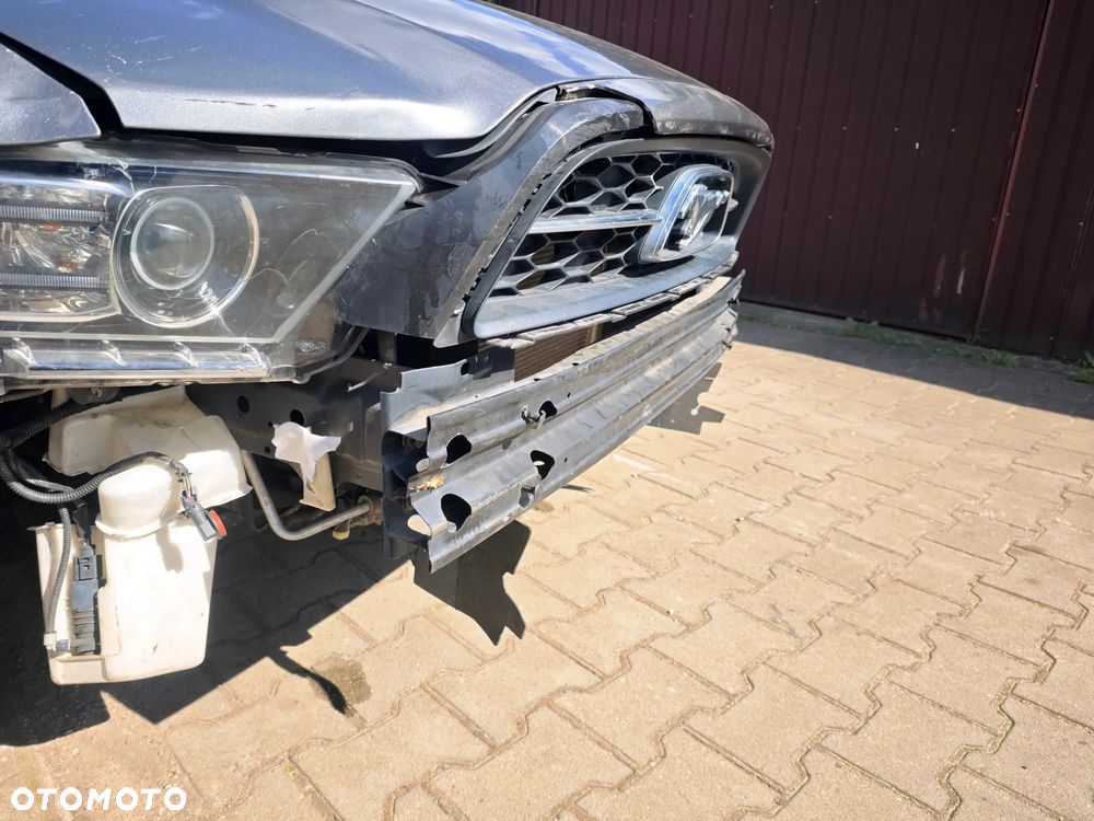 Ford Mustang 3.7 V6 Premium - 23