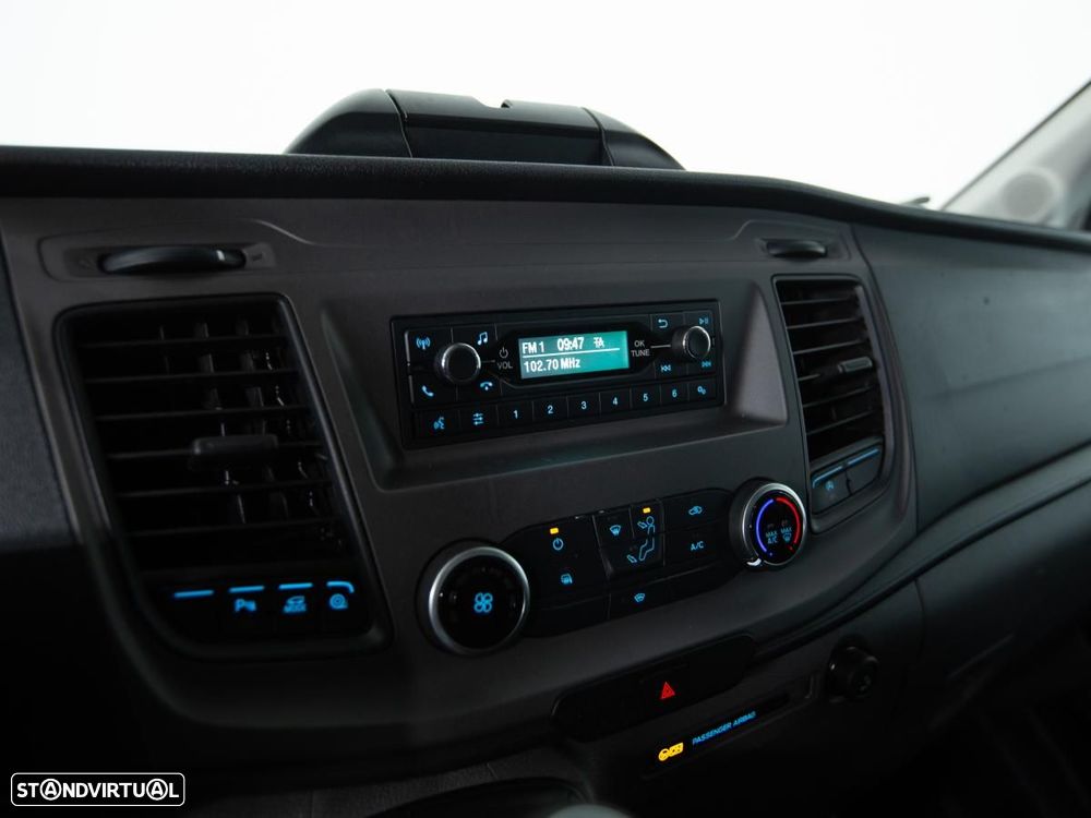 Ford Transit L3H2 2.0 TDCI Trend c/iva - 13
