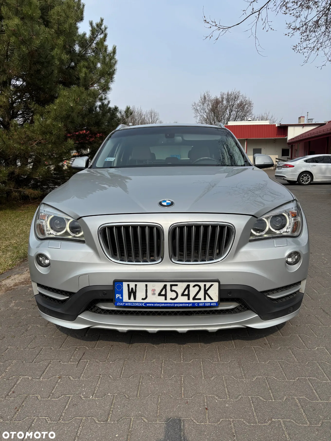 BMW X1 - 6
