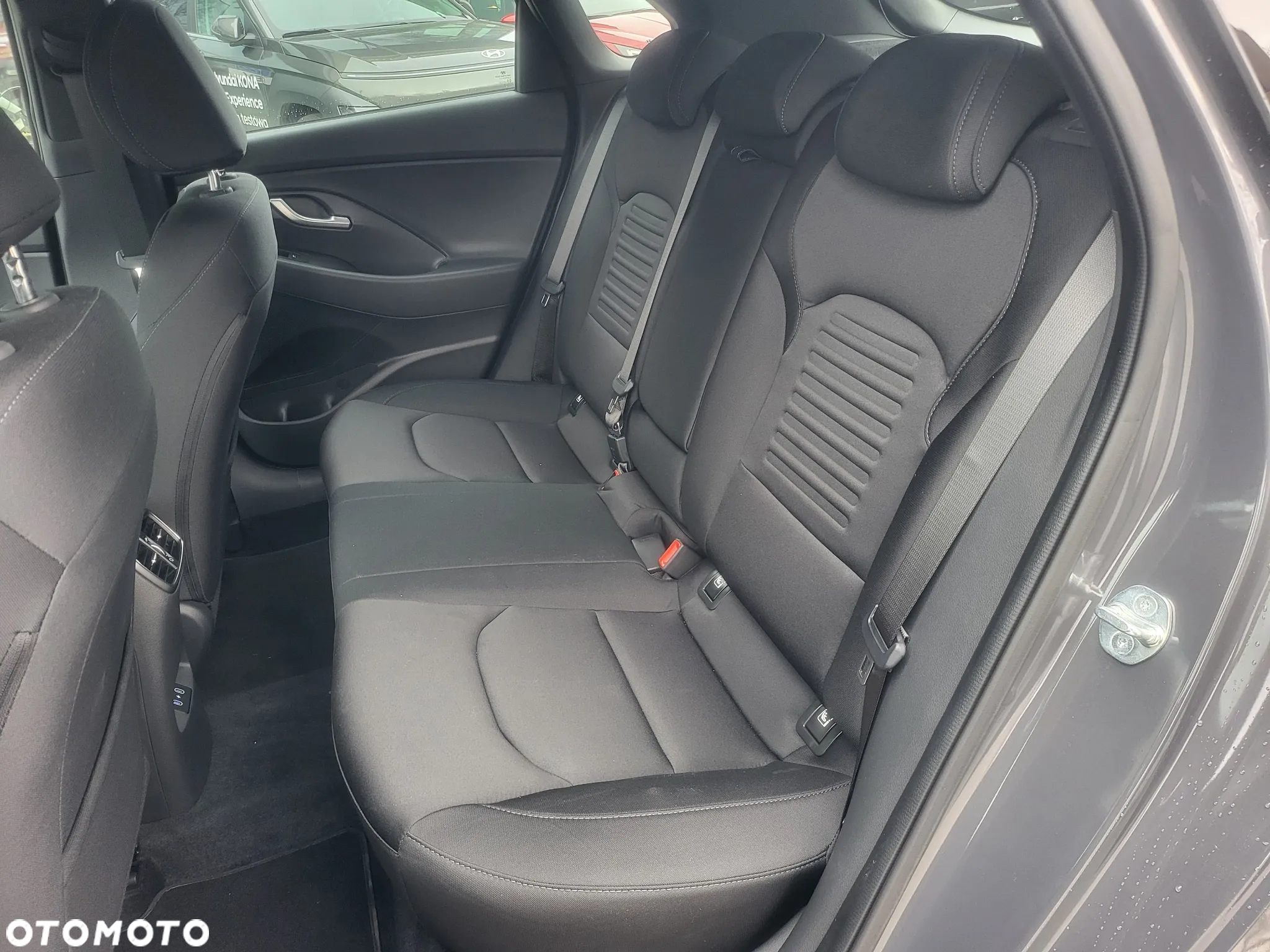 Hyundai i30 1.5 T-GDI 48V Smart - 34