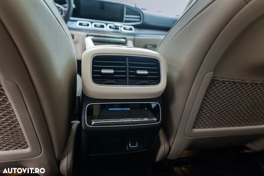 Mercedes-Benz GLE 350 4MATIC - 11