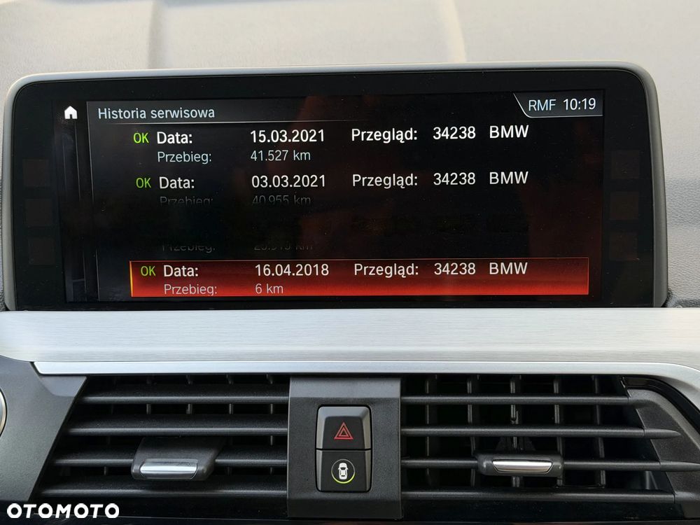 BMW X3 - 26
