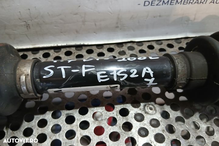 Planetara fata stanga 13214836 Z17DTJ 13214836 Z17DTJ Opel Zafira Fam - 3