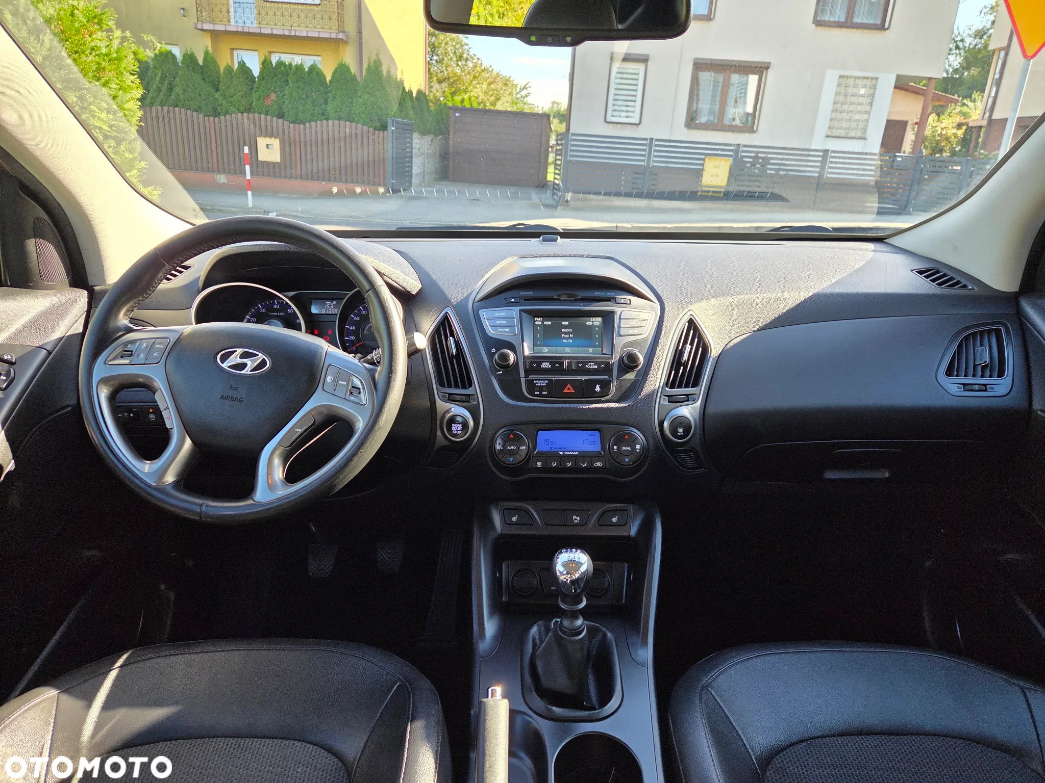 Hyundai ix35 1.6 2WD Style - 20