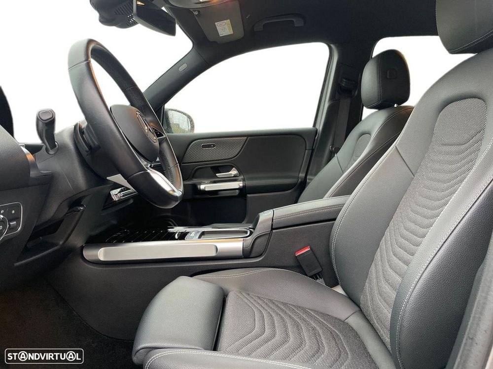 Mercedes-Benz EQB 250+ Edition - 10