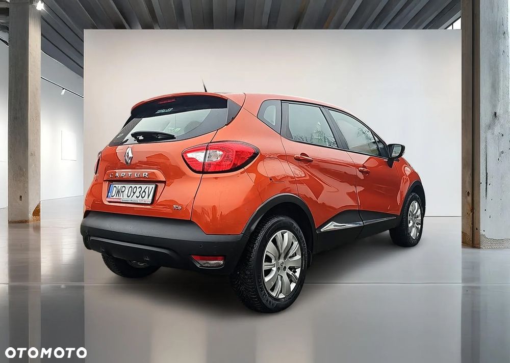 Renault Captur 0.9 Energy TCe Intens EU6 - 3