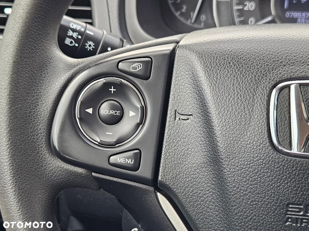 Honda CR-V 2.0 Elegance Plus (ADAS / Connect+) - 26