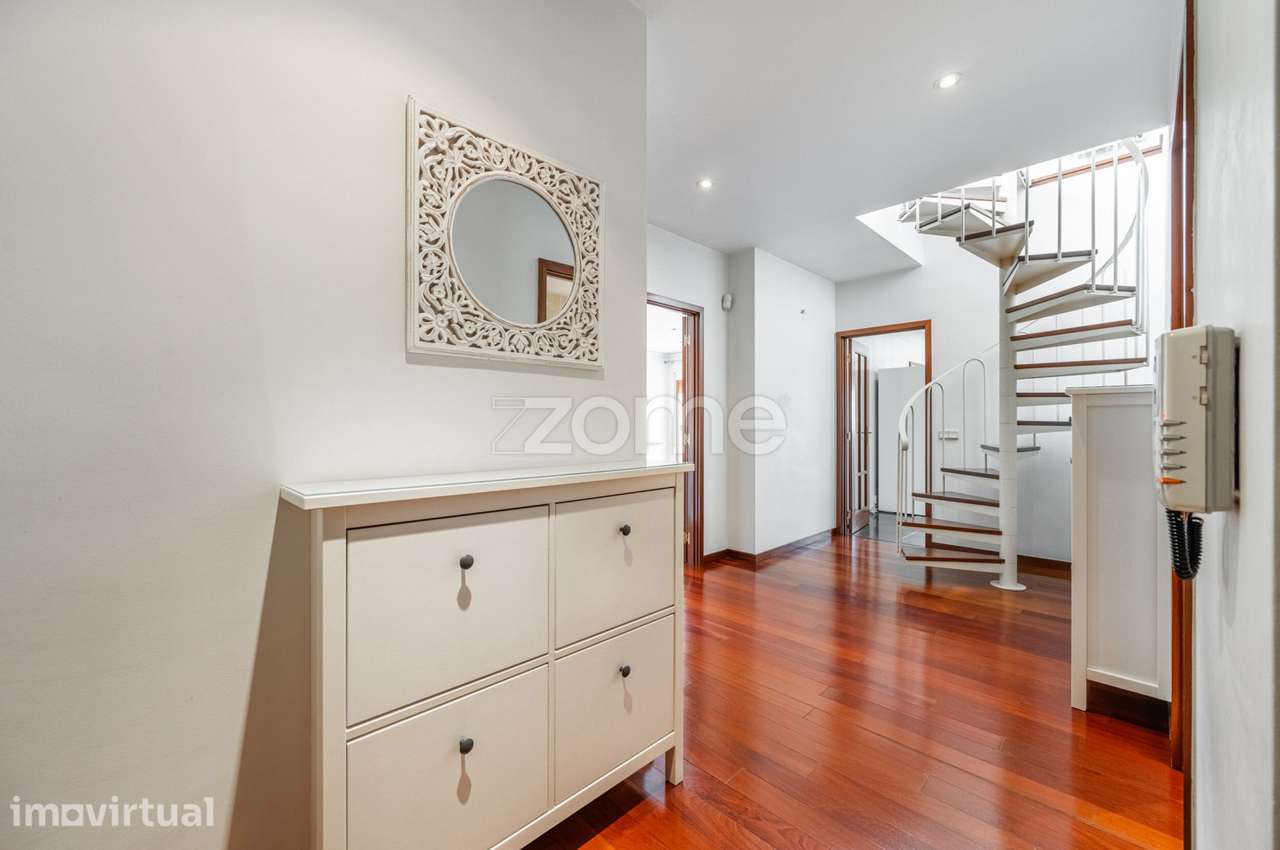 Apartamento T2 Braga - Arrendamento - Grande imagem: 4/30