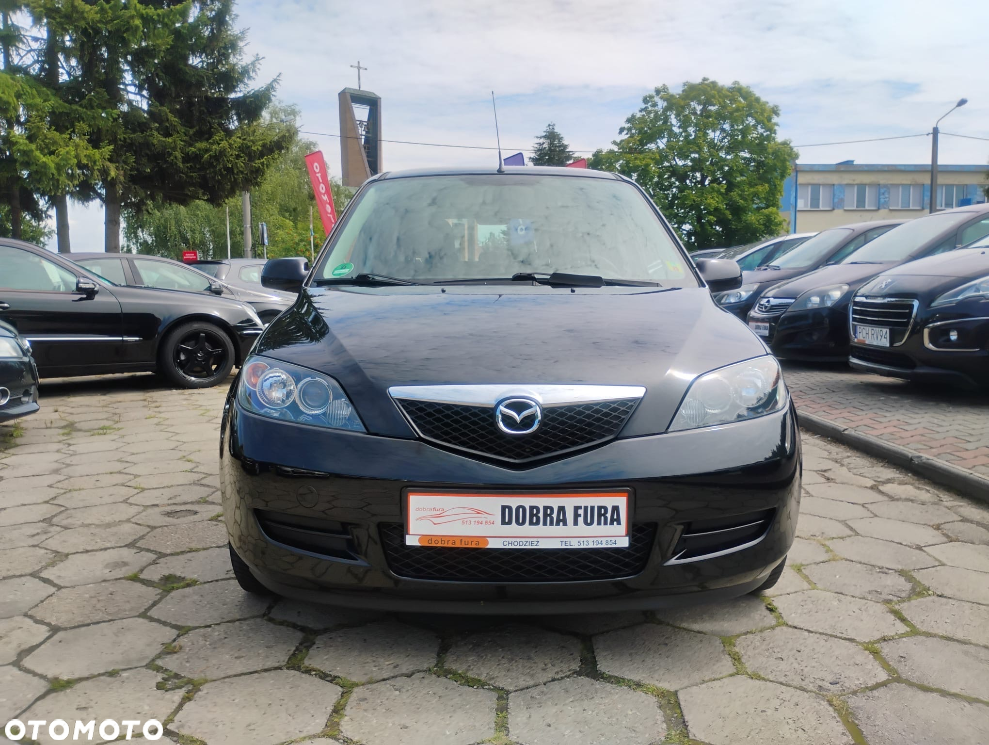 Mazda 2 1.4l Exclusive - 4
