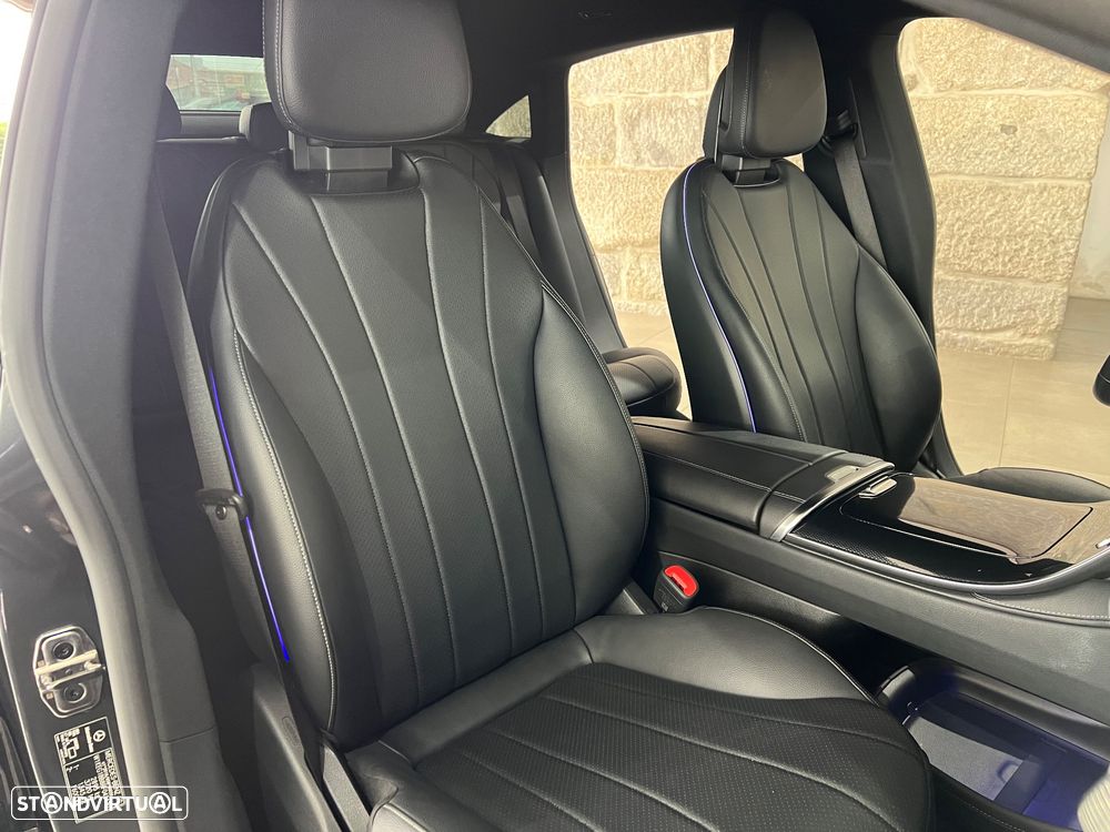 Mercedes-Benz EQE 300 AMG Line - 26