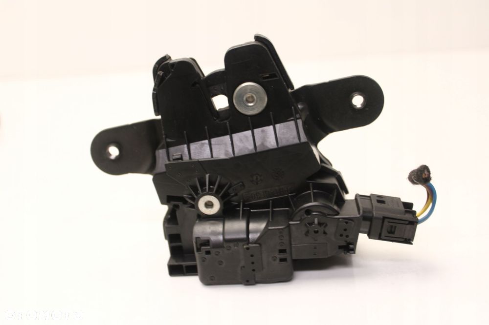 mini r55 07r- zamek klapy bagażnika prawy tył tylny 51242754459 - 5