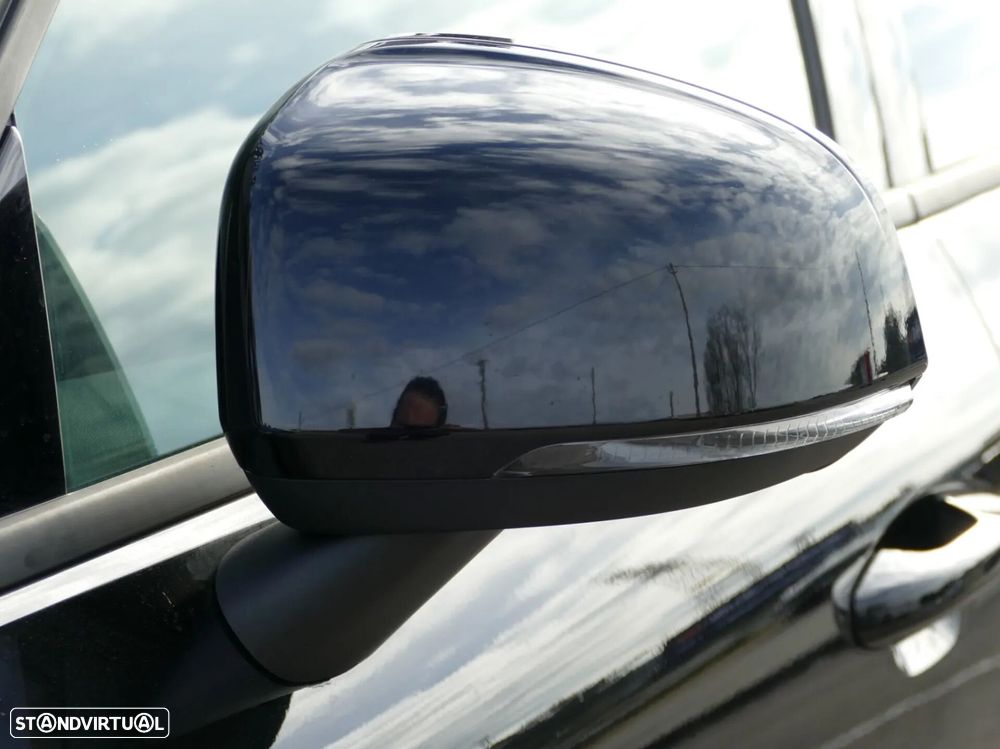 Volvo XC 40 2.0 D3 Momentum Geartronic - 7