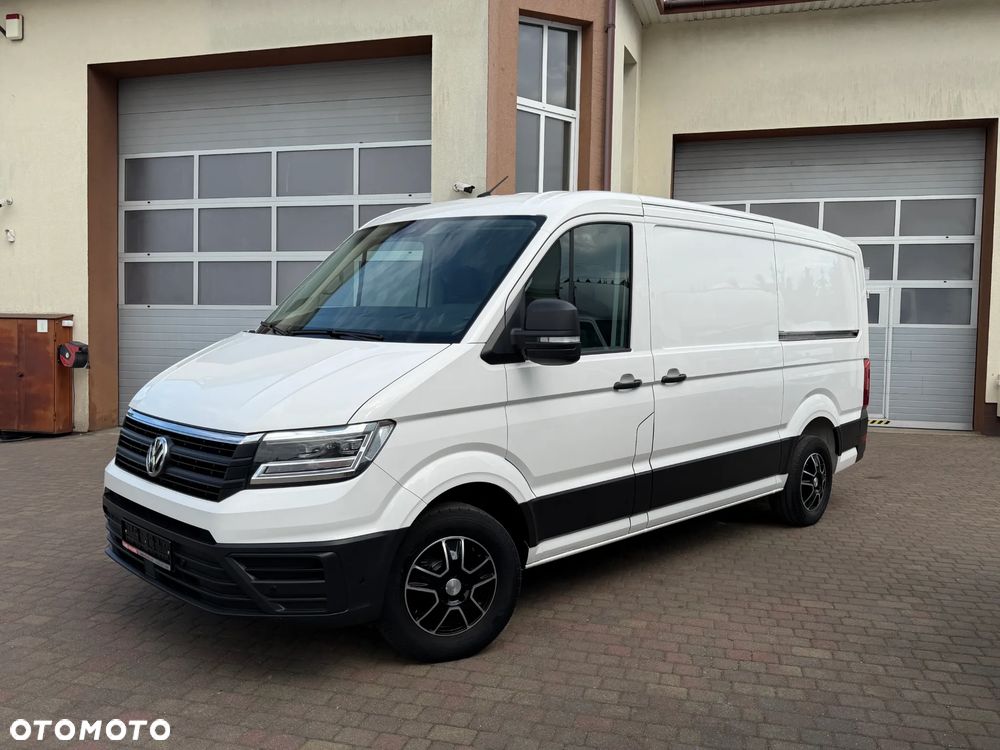 Volkswagen Crafter L2H1 - 3