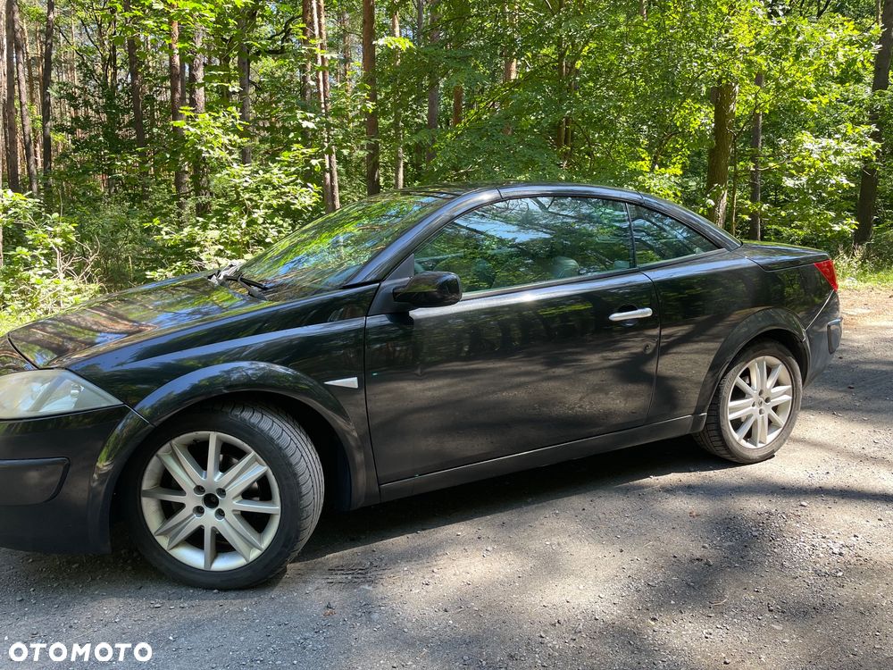 Renault Megane - 3