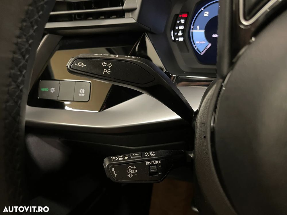 Audi A3 - 23