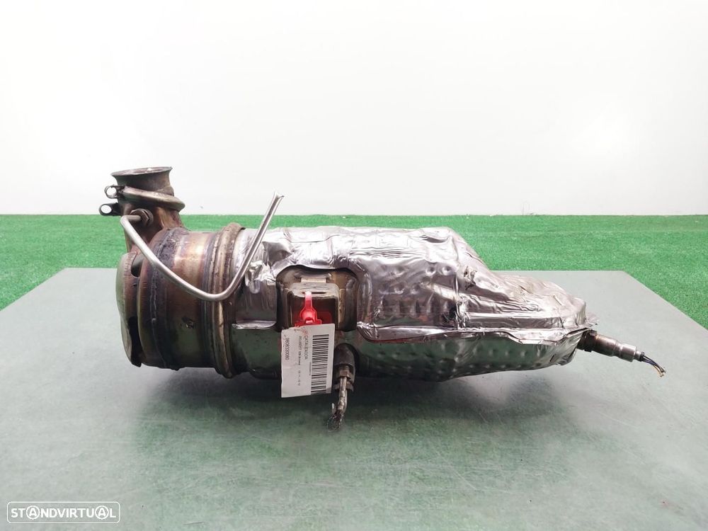 CATALISADOR PEUGEOT 508 REF. 9808330080 - 1