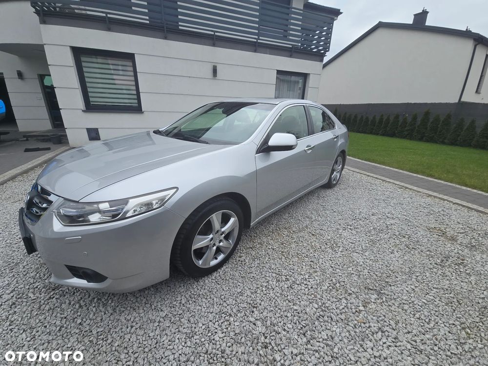 Honda Accord 2.0 Elegance Advantage - 3
