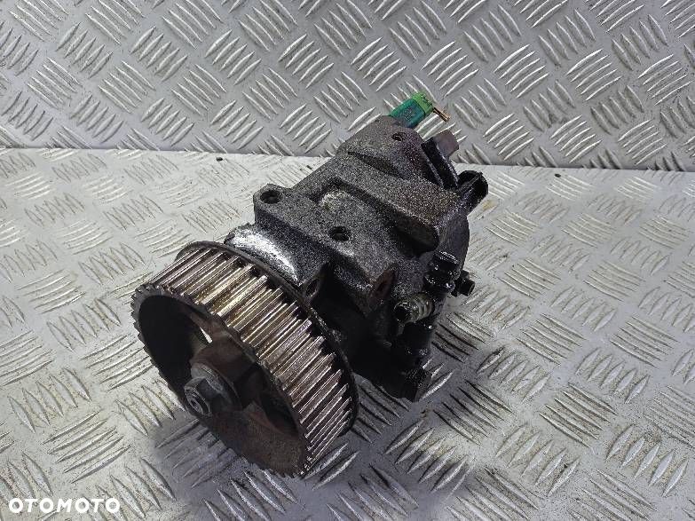 POMPA WTRYSKOWA RENAULT KANGOO  8200057346-C - 3