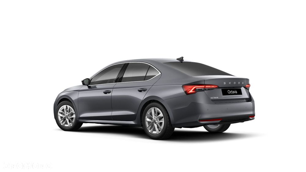 Skoda Octavia - 2