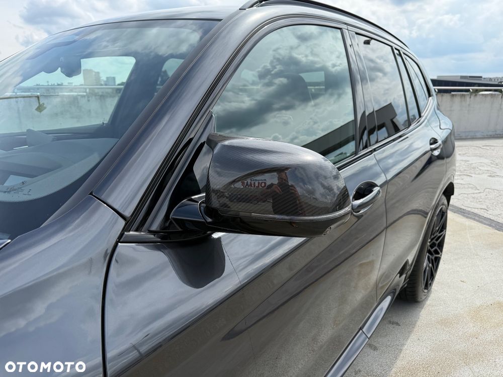 BMW X3 M - 10