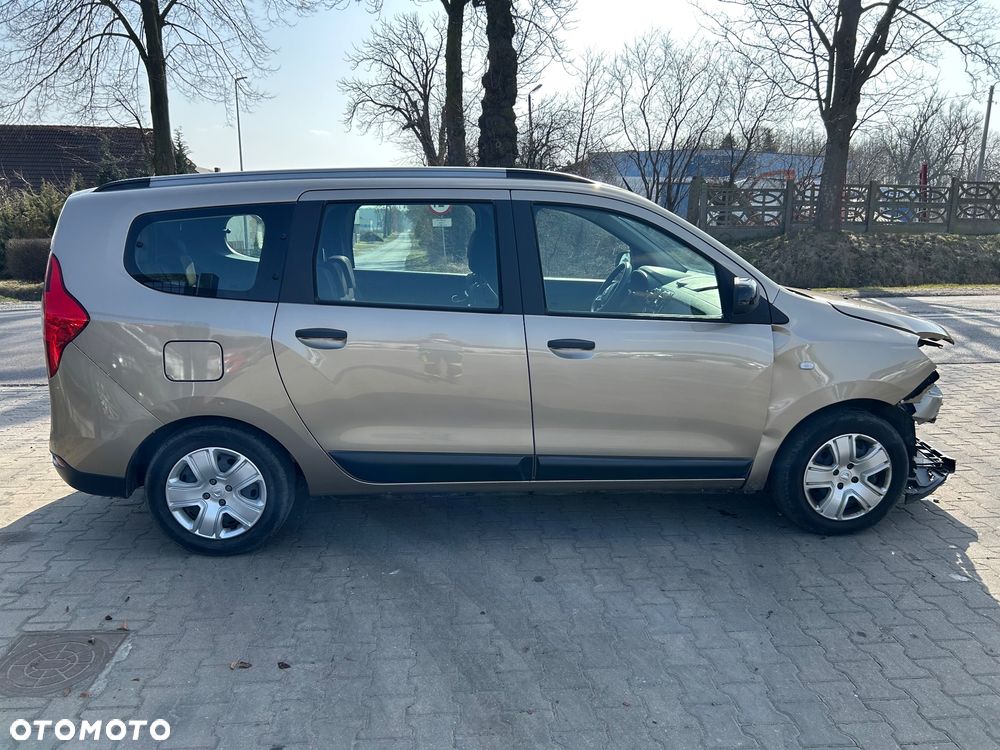 Dacia Lodgy - 38