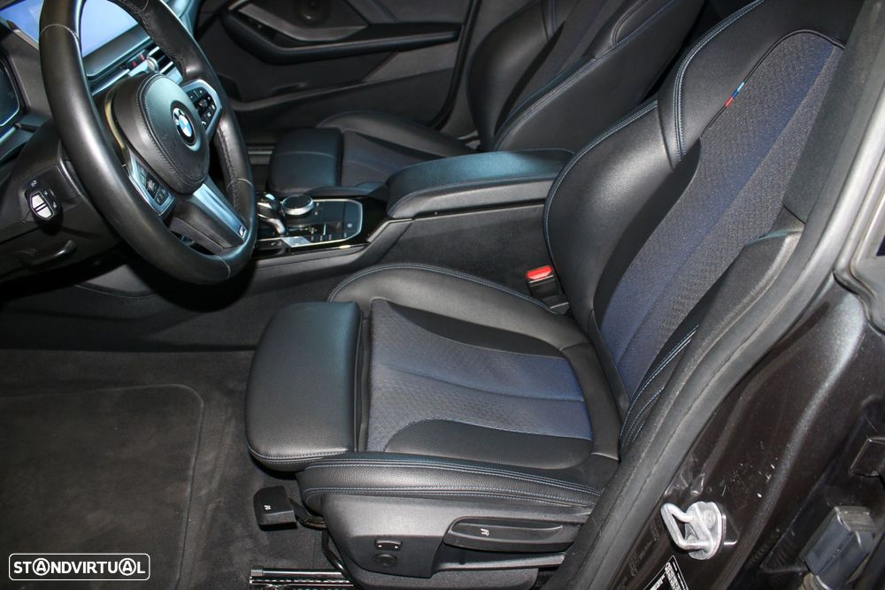 BMW 216 Gran Coupé d Pack Desportivo M - 36