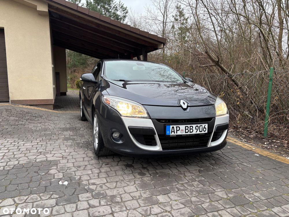 Renault Megane 1.4 16V TCE Dynamique - 3