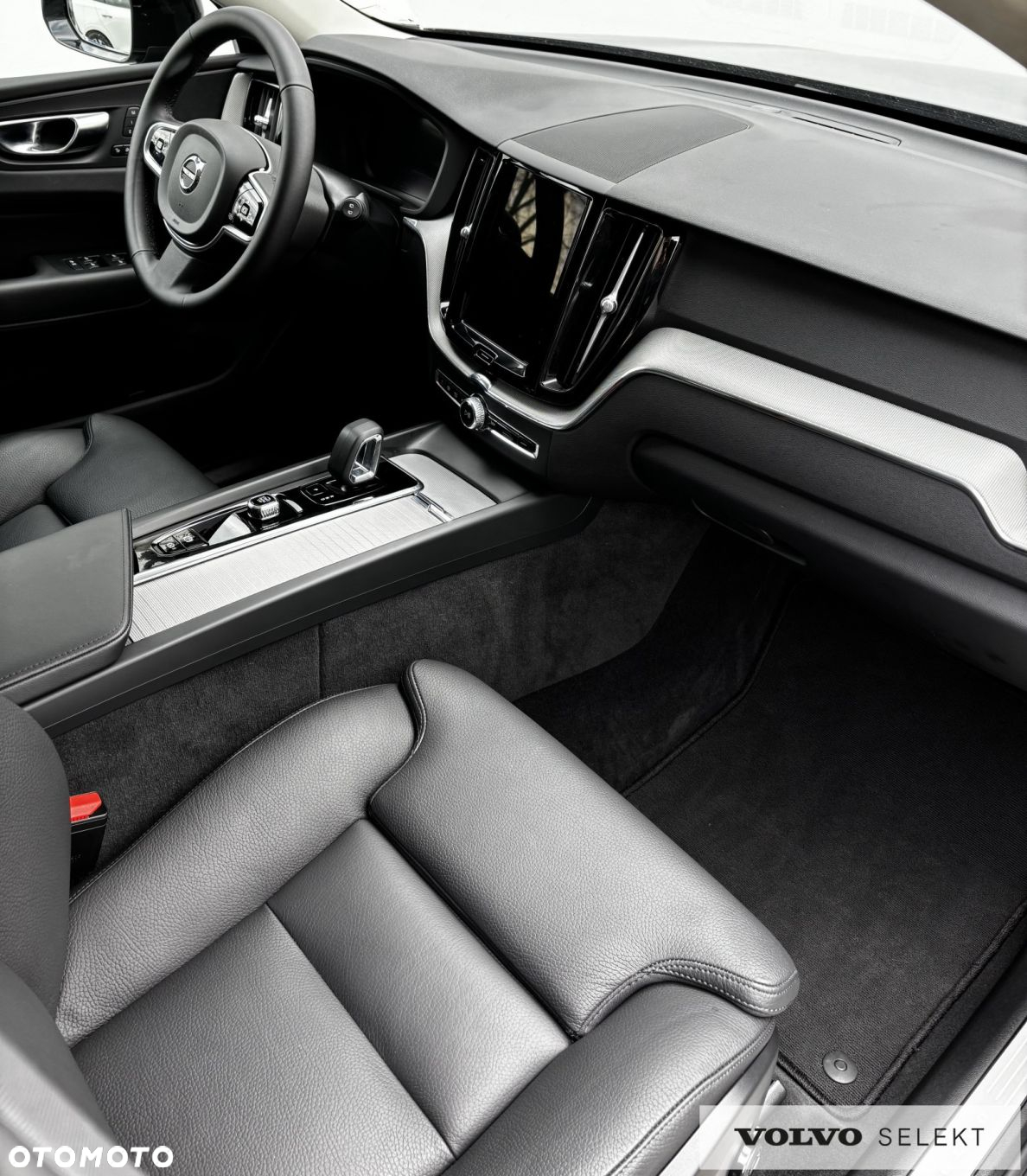 Volvo XC 60 - 14