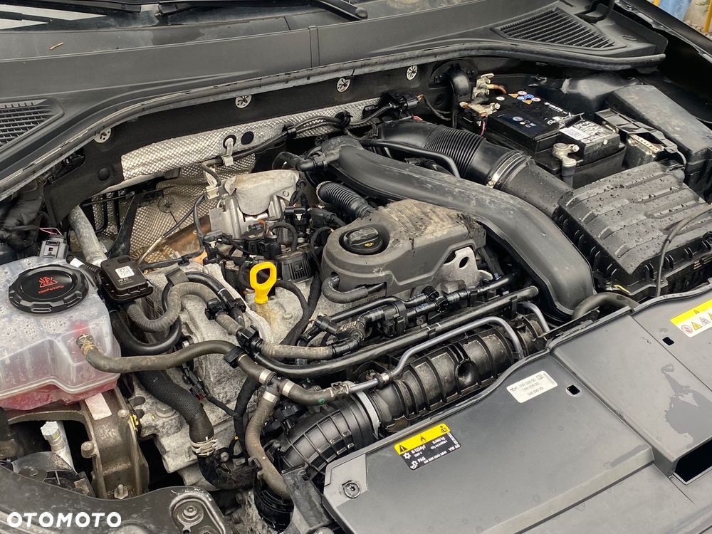 Volkswagen T-Roc 1.5 TSI Life DSG - 8