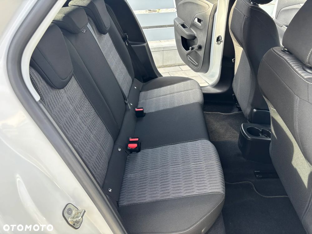 Opel Corsa 1.2 Start/Stop Edition - 26