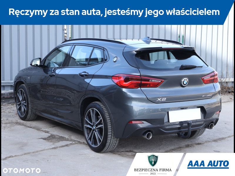BMW X2 - 6