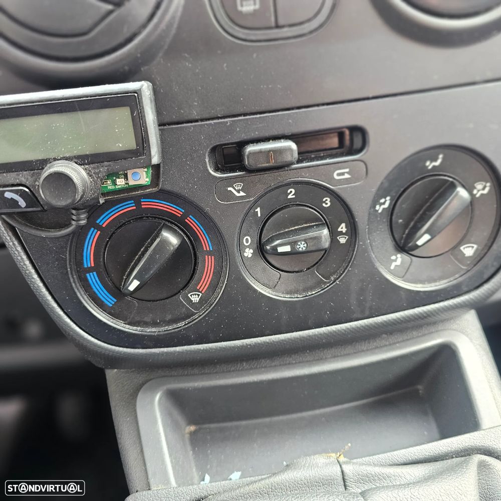 Citroën Nemo 1.4 HDi XTR Airdream - 16