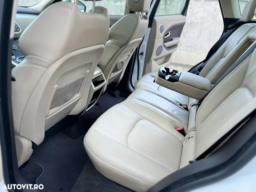 Land Rover Range Rover Evoque 2.0 D180 HSE - 18