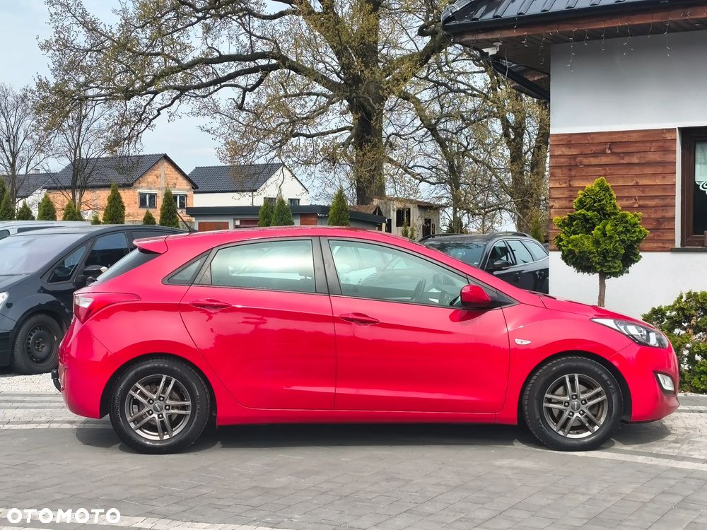 Hyundai i30 1.4 Advantage - 22