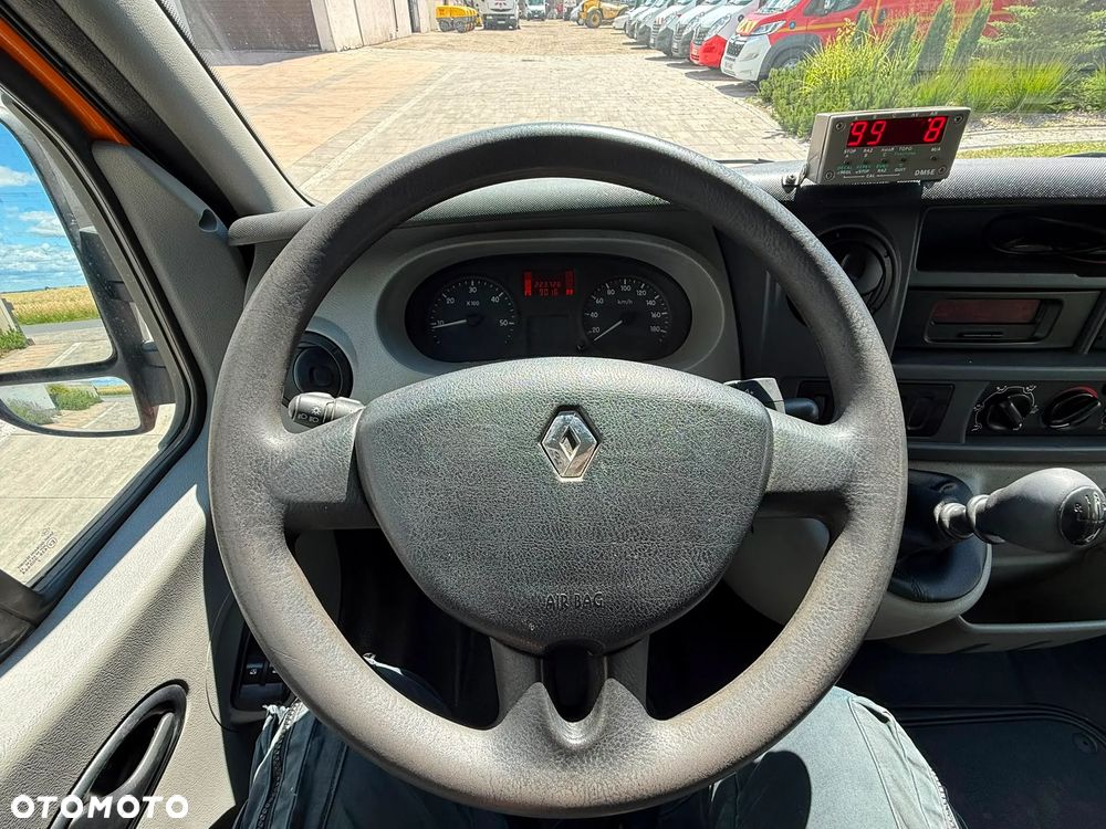 Renault Master - 7
