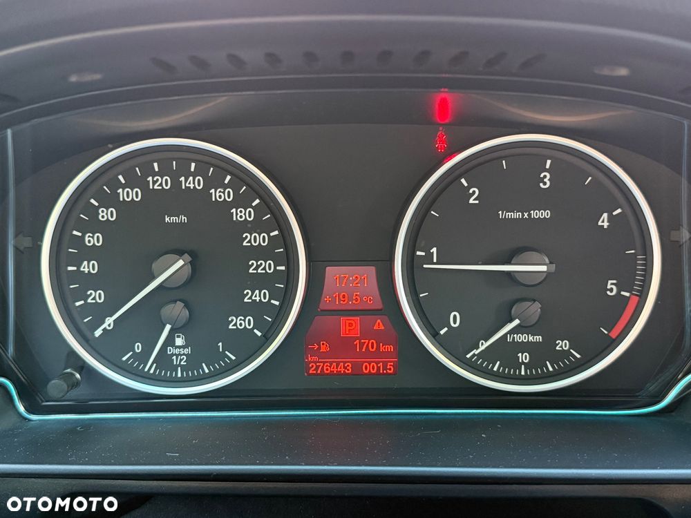 BMW Seria 5 - 22