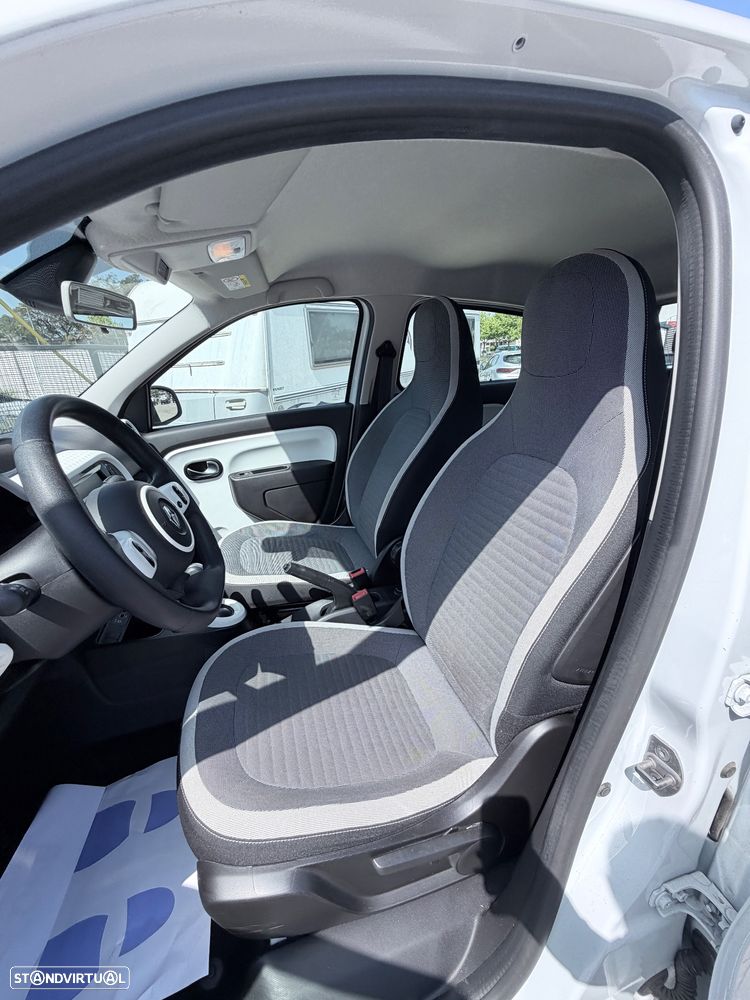 Renault Twingo Z.E. 22 Zen - 16