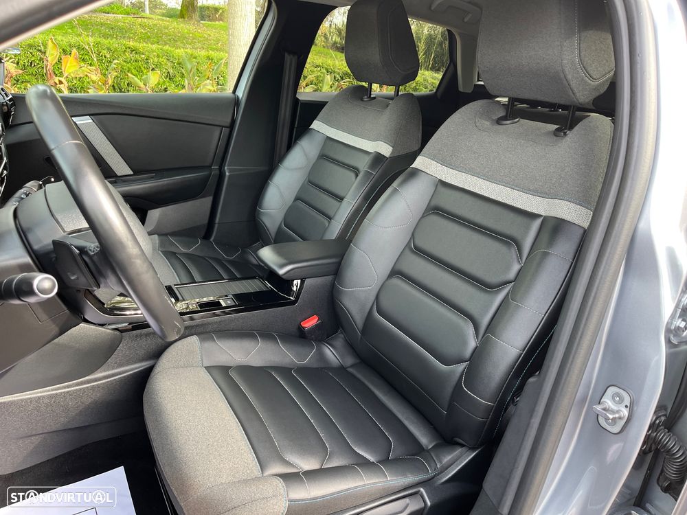 Citroën C4 1.5 BlueHDi Shine Pack EAT8 - 24