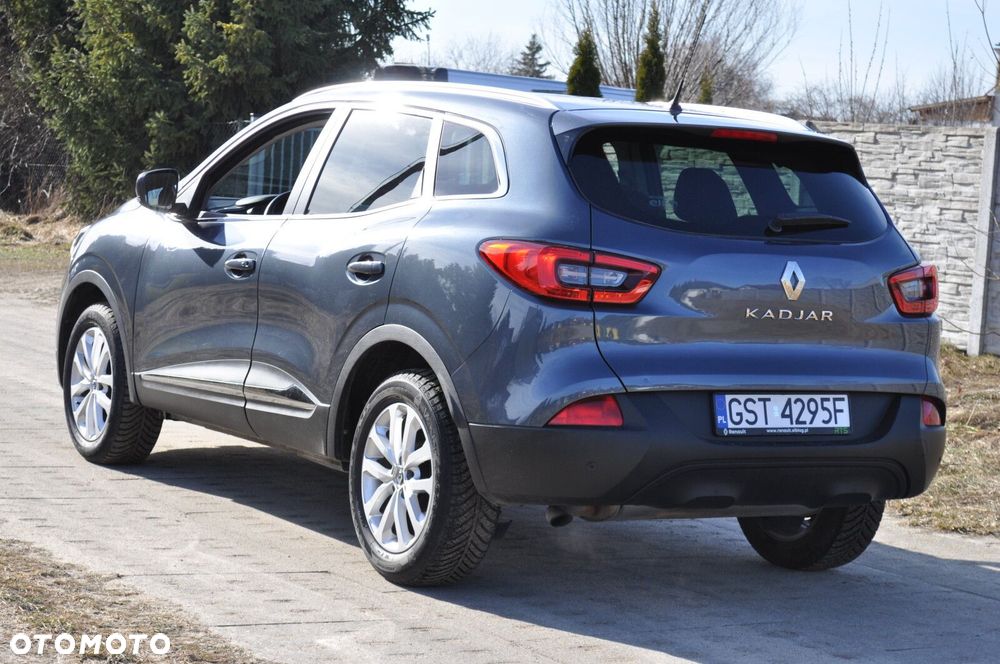 Renault Kadjar - 3